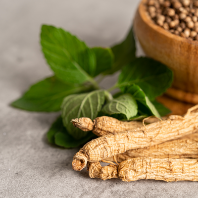 Effects, advantages, and outcomes of ginseng for hair growth