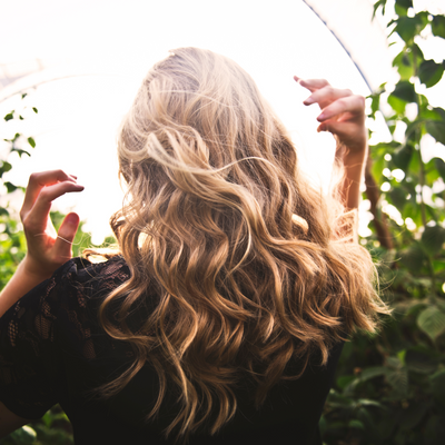 4 Reasons You’ll Want to Use a Sulfate-Free Shampoo